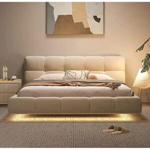 GoodLuck Stylish Bed For Your Modern Living Room