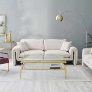 HOME Stylish L Shape Sofa For Your Modern Living Room