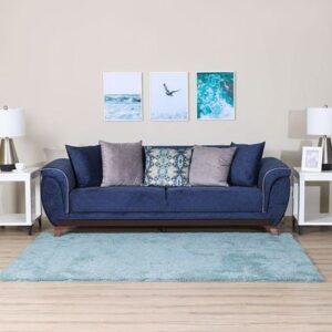 GoodLuck Stylish L Shape Sofa For Your Modern Living Room